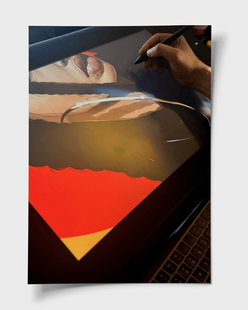 Art Giveaway