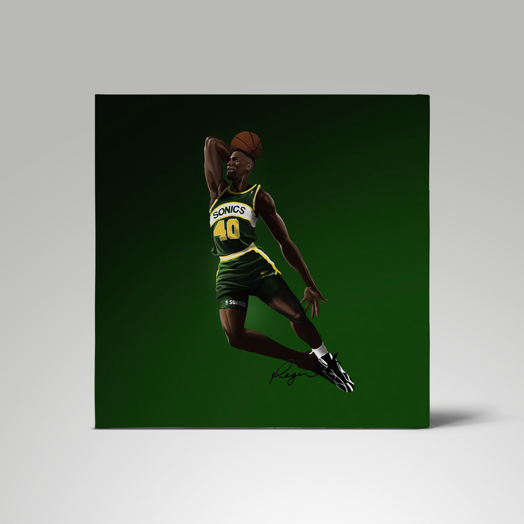 Reign Man