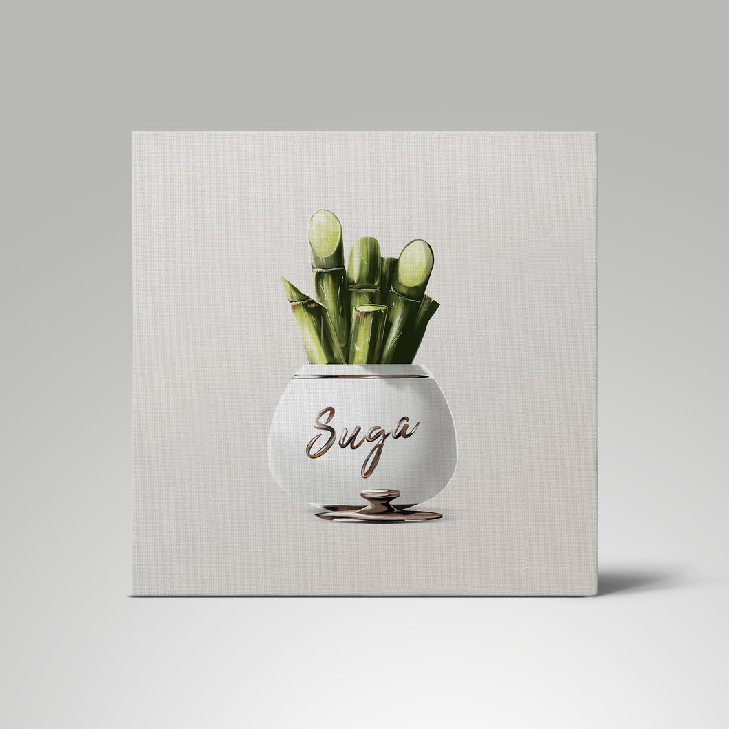Sugar Cane