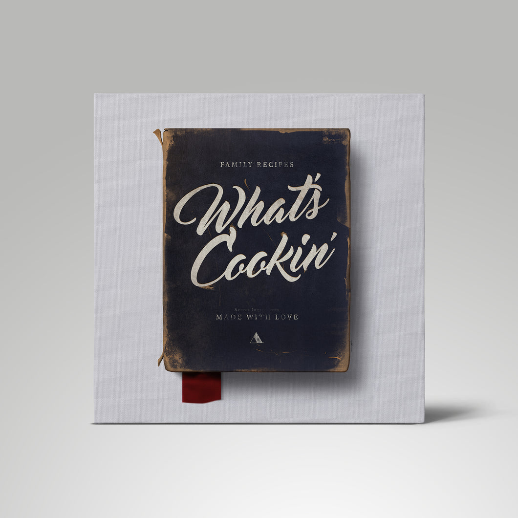Cookin' with love