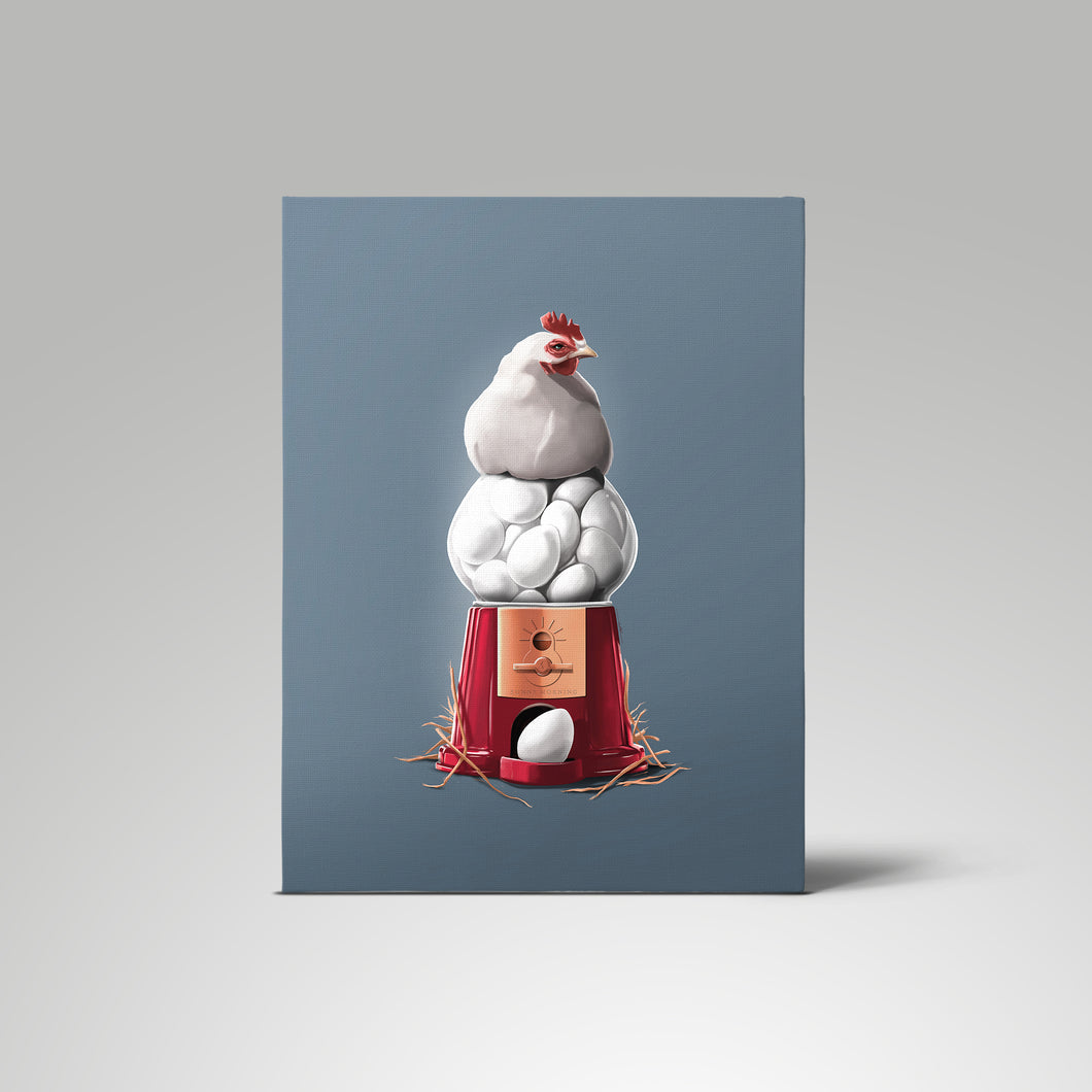 Early Bird Special