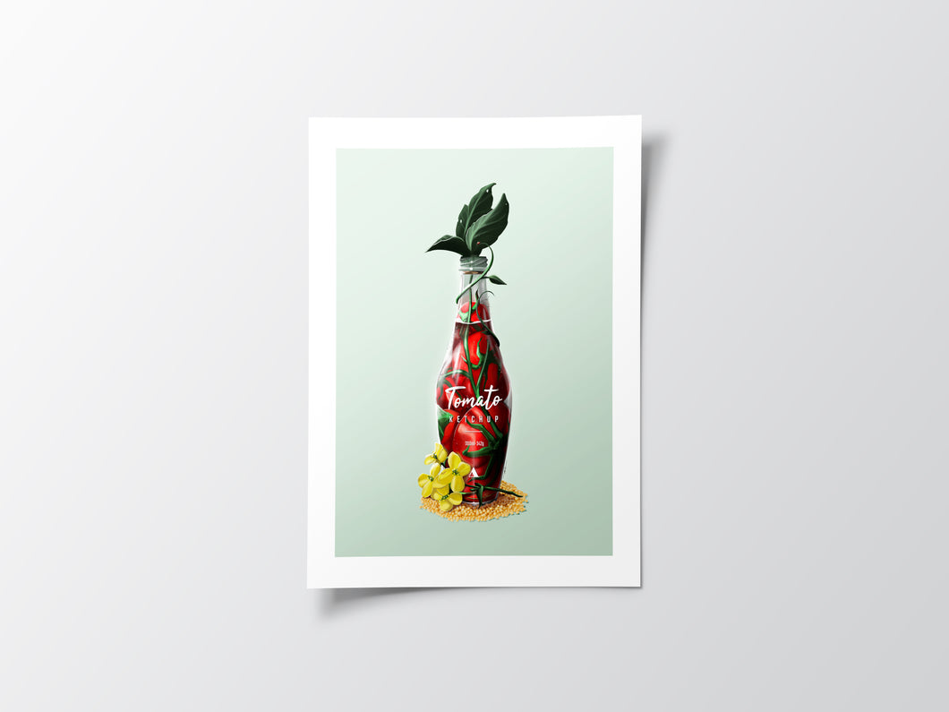 Ketchup